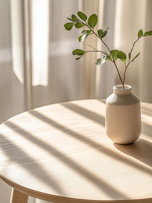 7 Easy Ways to Decorate Your Home with Wooden Décor